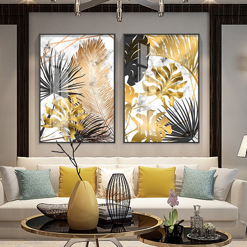 HAVANA NIGHTS CANVAS PRINT