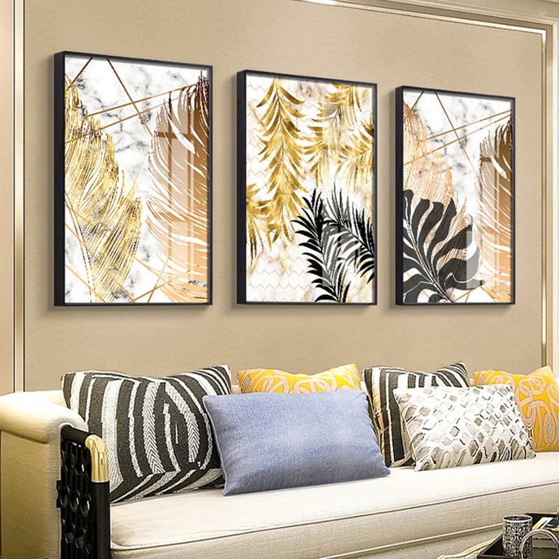 HAVANA NIGHTS CANVAS PRINT