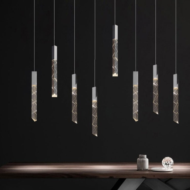 CRUX CHANDELIER
