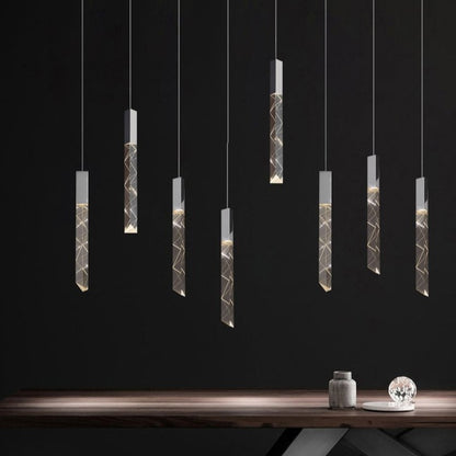 CRUX CHANDELIER