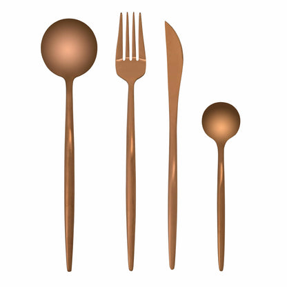 SPAIN CUTLERY SET