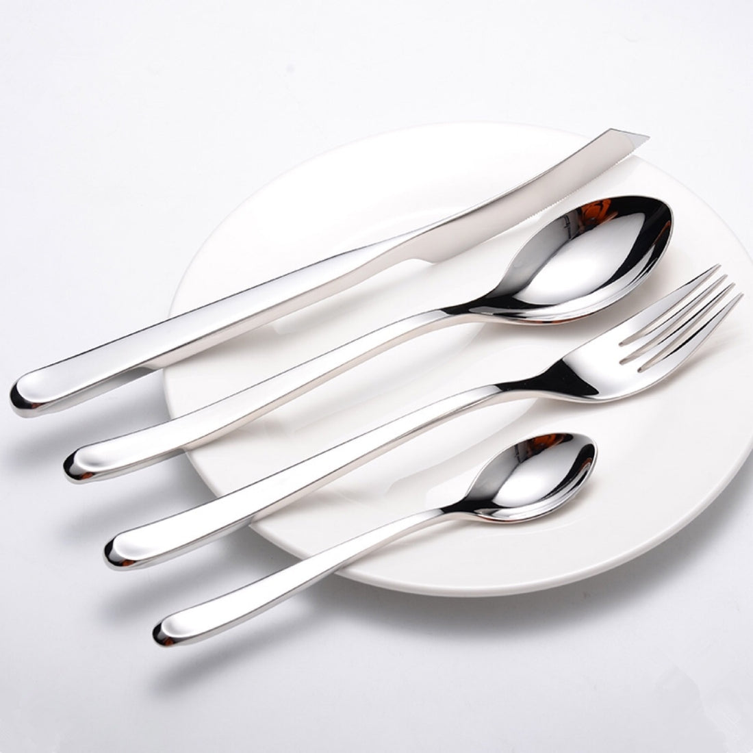 SUMMER CUTLERY SET