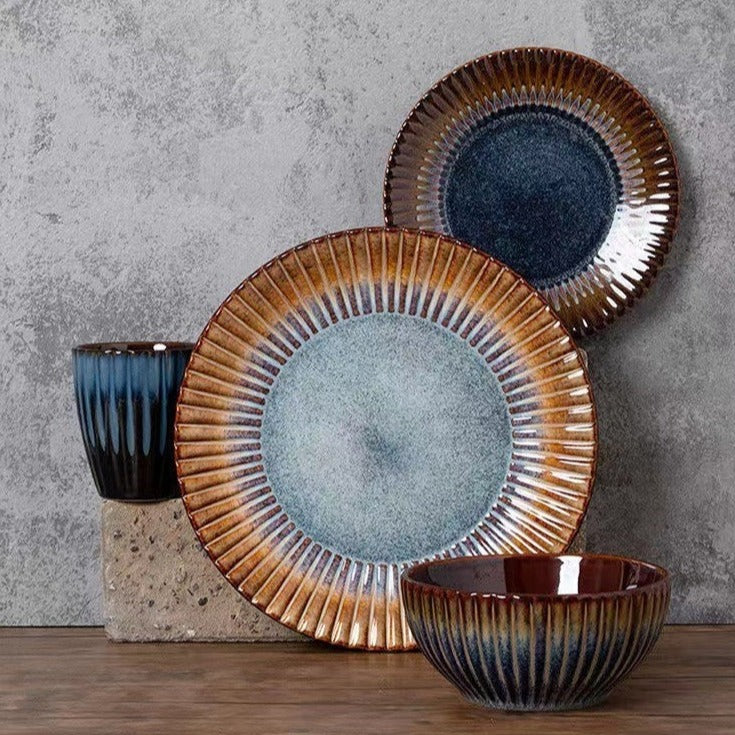 STELLA PLATE