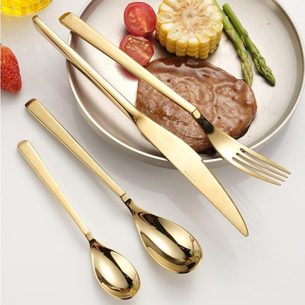 LUCIA CUTLERY SET