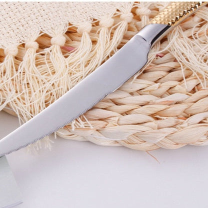 WREN CUTLERY SET