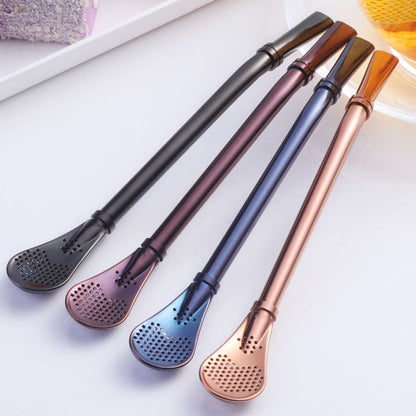BOMBILLA STRAWS