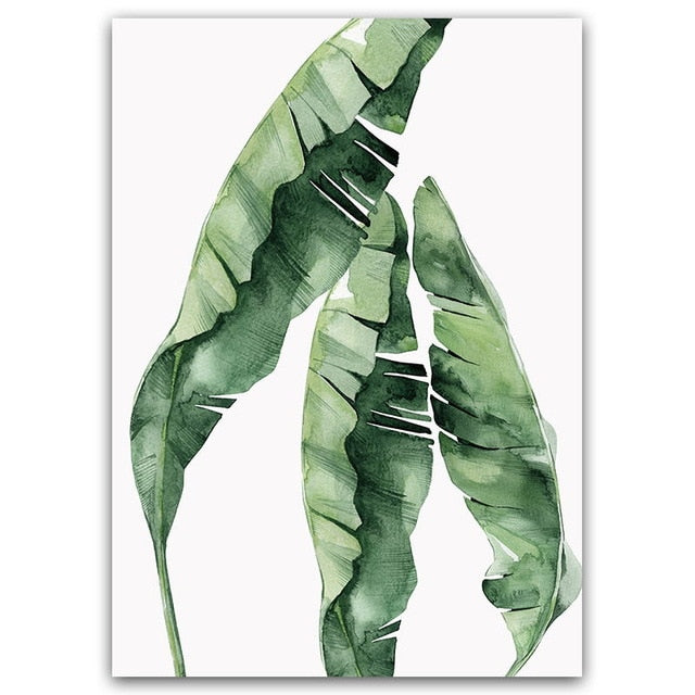 HAWAIIAN ISLANDS CANVAS PRINT