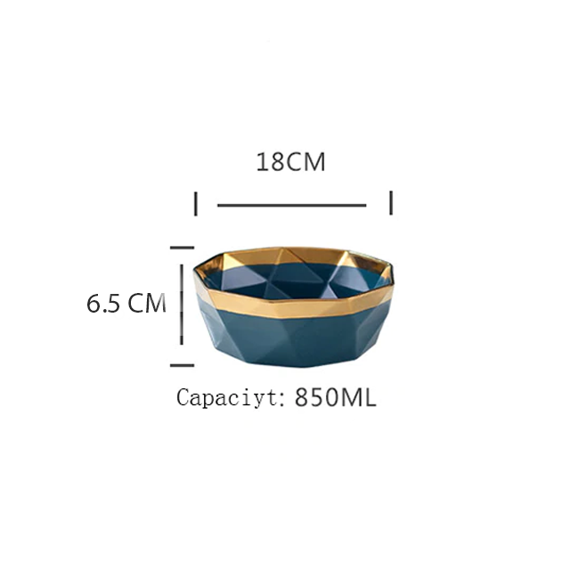 DONATELLA SERVING PLATTER