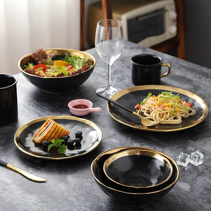 ONYX PLATE