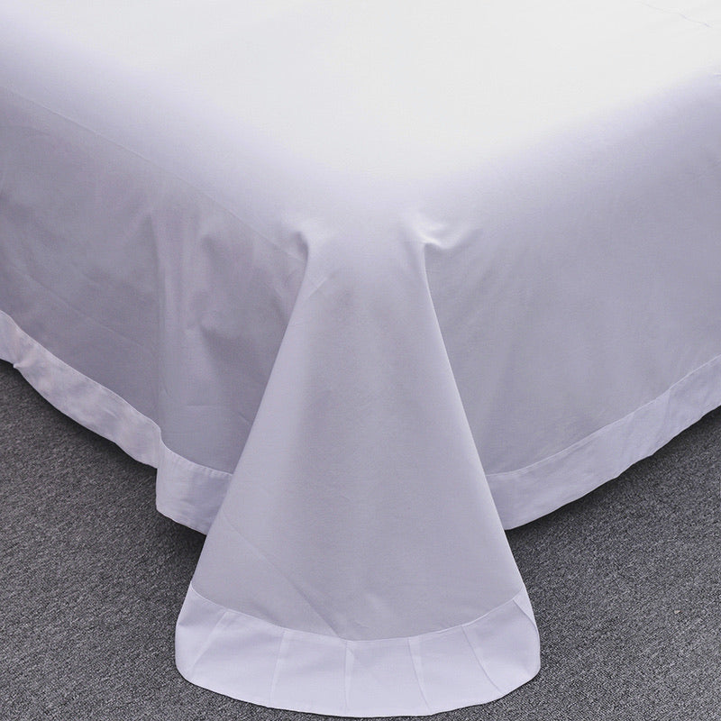 WINTERFELL ROYAL DUVET COVER &amp; SHAMS EGYPTIAN COTTON 600TC