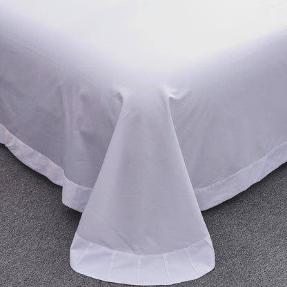 WINTERFELL ROYAL DUVET COVER &amp; SHAMS EGYPTIAN COTTON 600TC