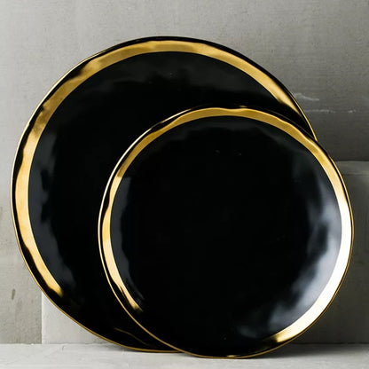 ONYX PLATE