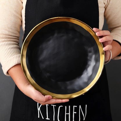 ONYX PLATE
