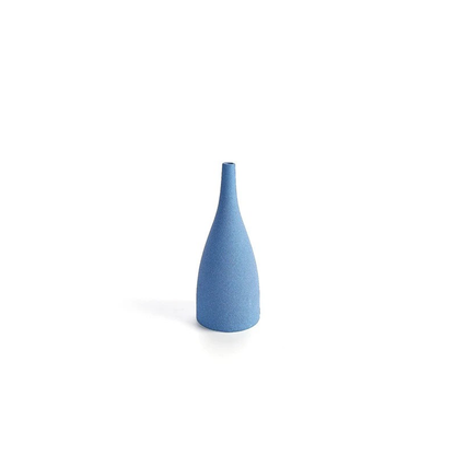 MARQUIS BLUE VASE