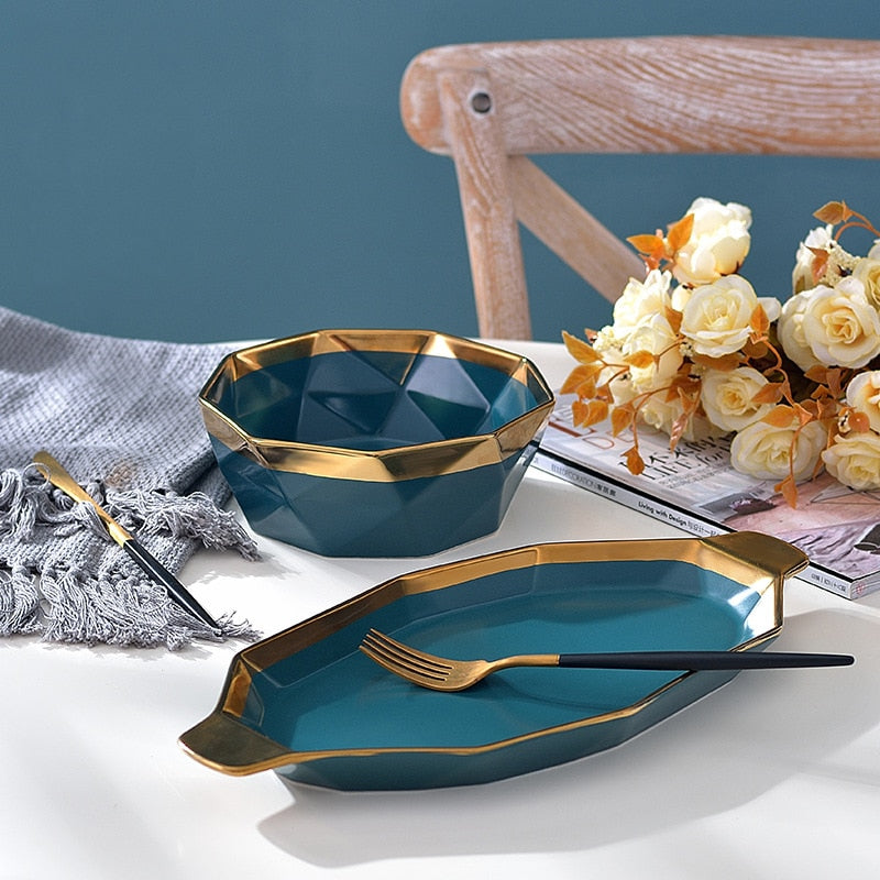 DONATELLA SERVING PLATTER