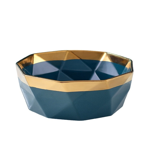DONATELLA SERVING PLATTER