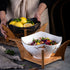 Lightning Salad Bowl - Dinnerware