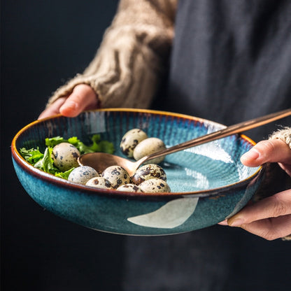 KILN RAYS DINING COLLECTION