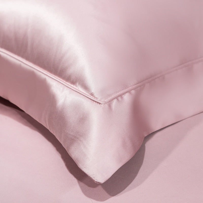 MARINA DUVET COVER &amp; SHAMS EGYPTIAN COTTON 1400TC