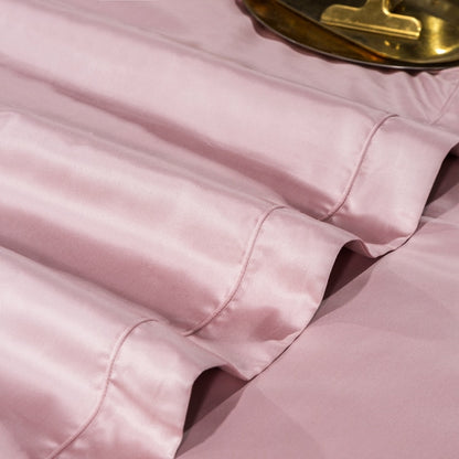 MARINA DUVET COVER &amp; SHAMS EGYPTIAN COTTON 1400TC