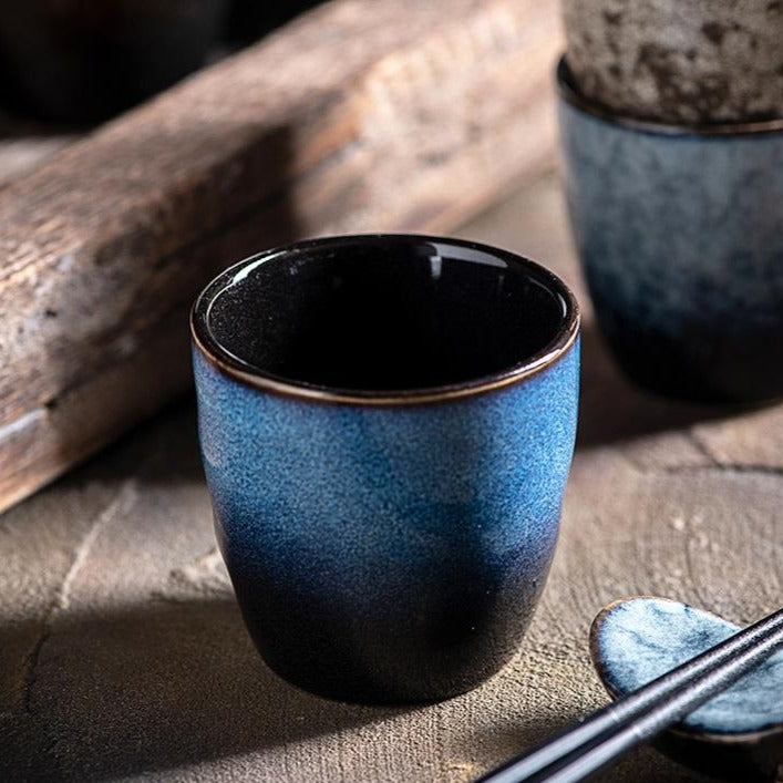 RETRO ESPRESSO CUP