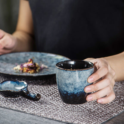 RETRO ESPRESSO CUP