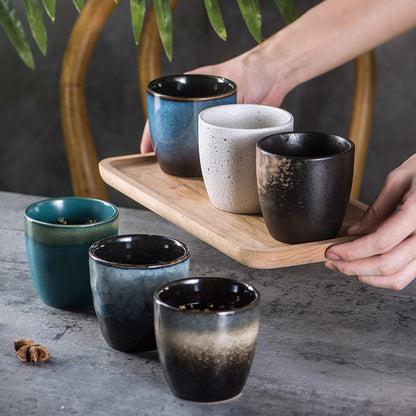 RETRO ESPRESSO CUP