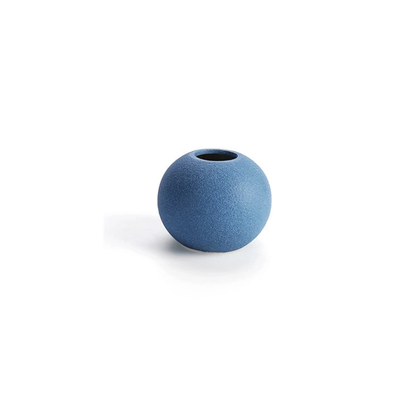 MARQUIS BLUE VASE