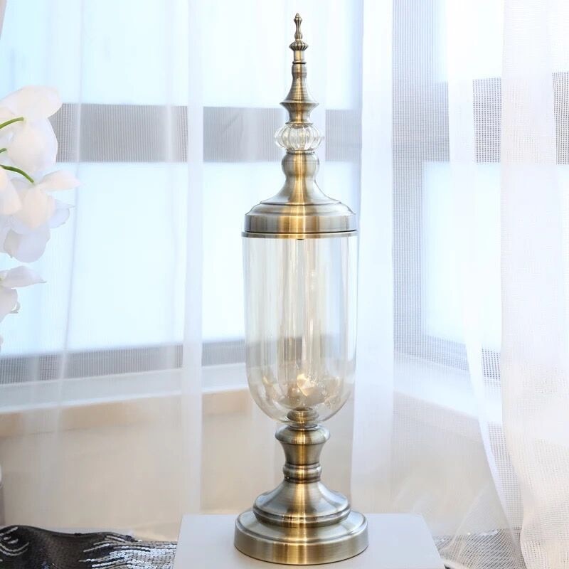 PETRICHOR VASE