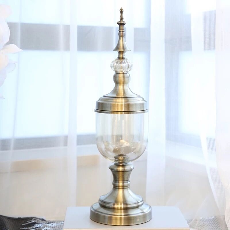 PETRICHOR VASE