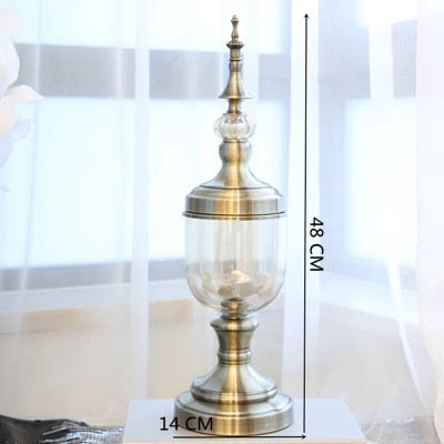 PETRICHOR VASE