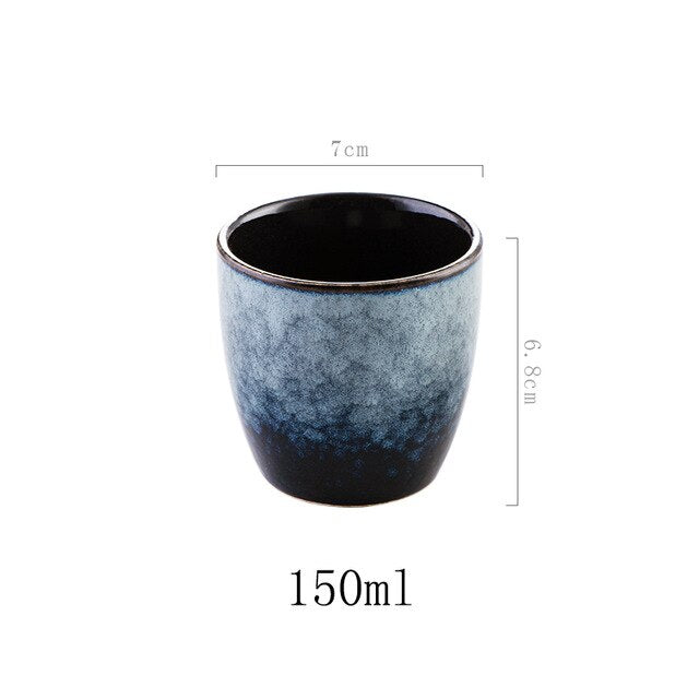 RETRO ESPRESSO CUP