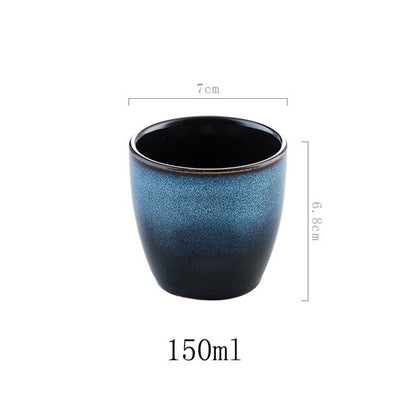 RETRO ESPRESSO CUP