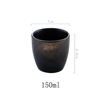RETRO ESPRESSO CUP