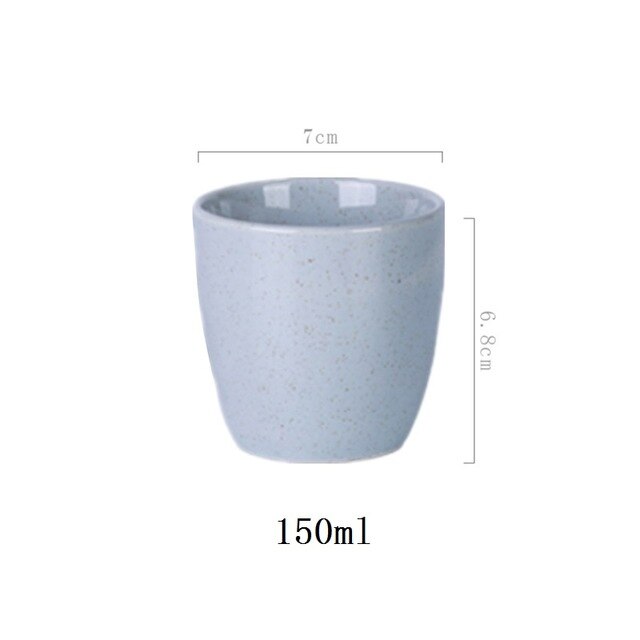 RETRO ESPRESSO CUP