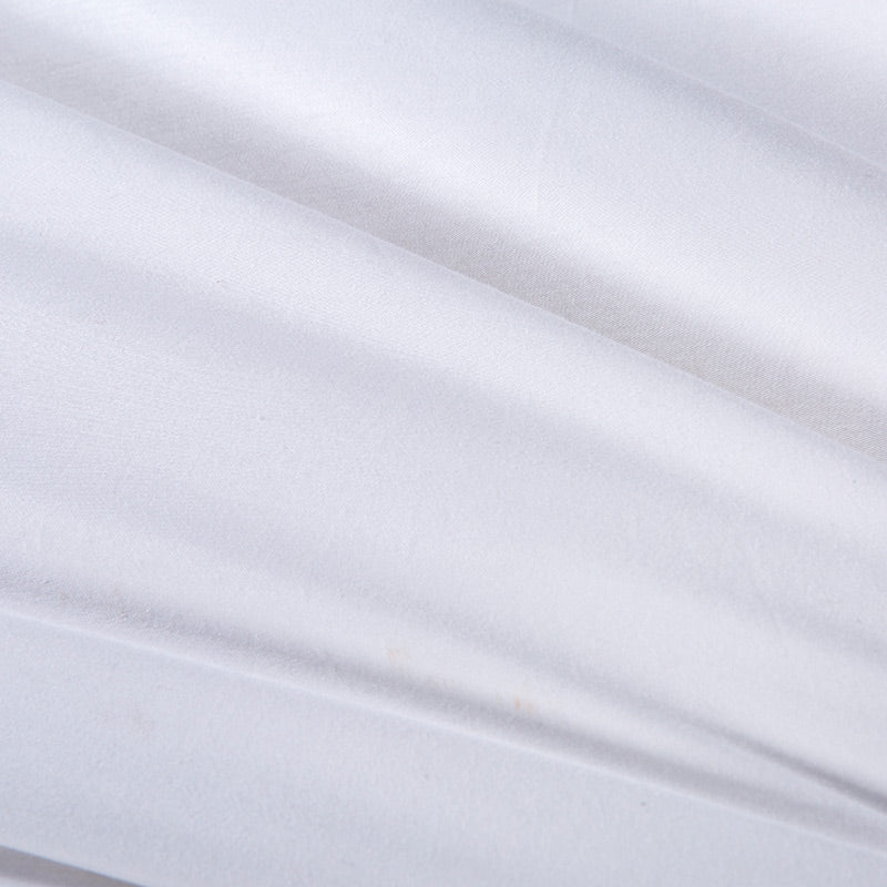 WINTERFELL ROYAL DUVET COVER &amp; SHAMS EGYPTIAN COTTON 600TC