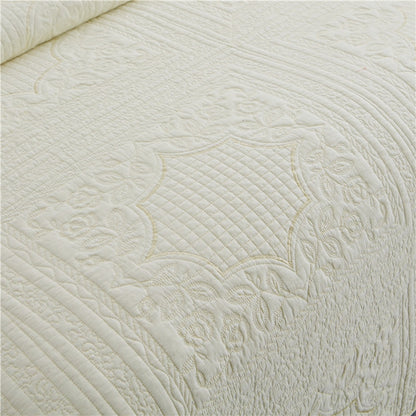 SILVEORE PREMIUM COVERLET