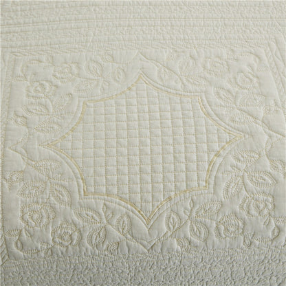 SILVEORE PREMIUM COVERLET