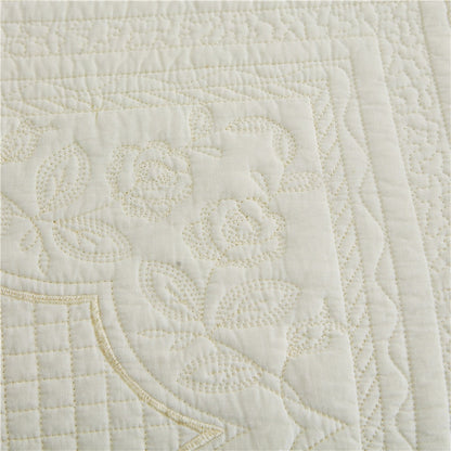 SILVEORE PREMIUM COVERLET