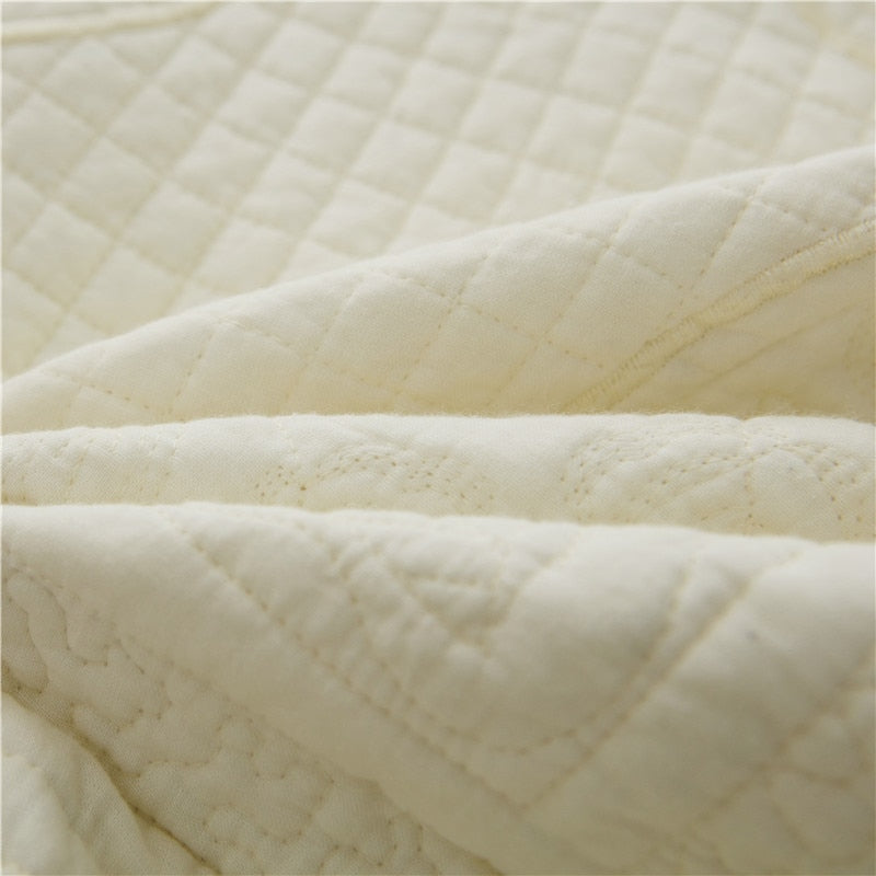 SILVEORE PREMIUM COVERLET