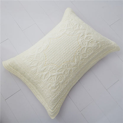 SILVEORE PREMIUM COVERLET
