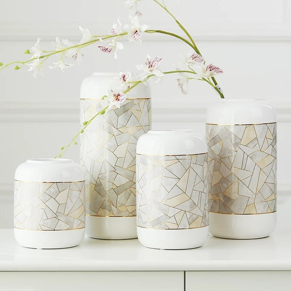 ETHEREAL VASE