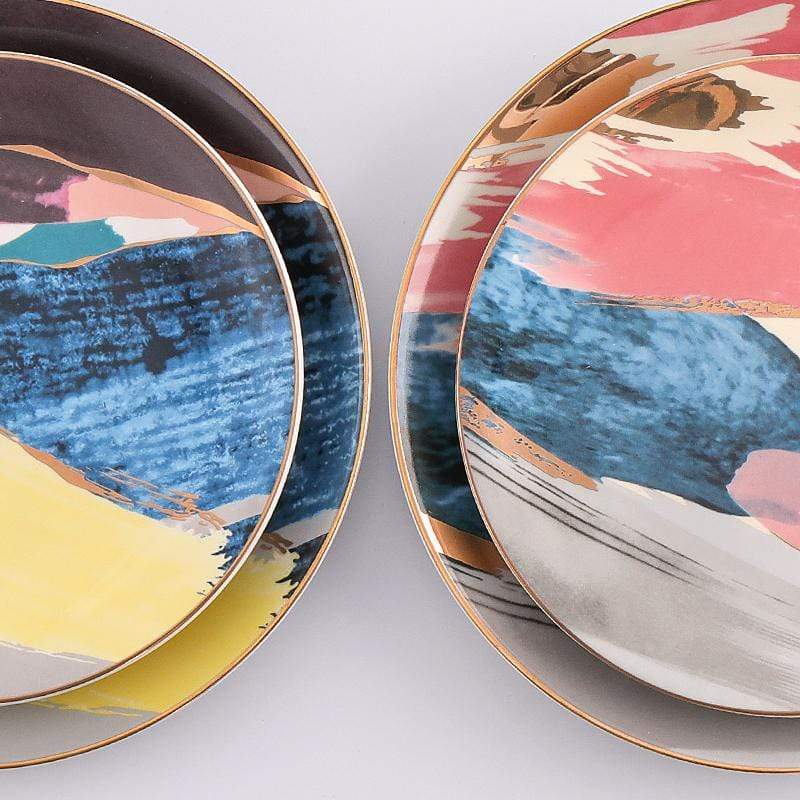 PICASSO PLATE COLLECTION