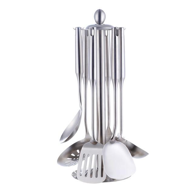 STOCKHOLM COOKING SET