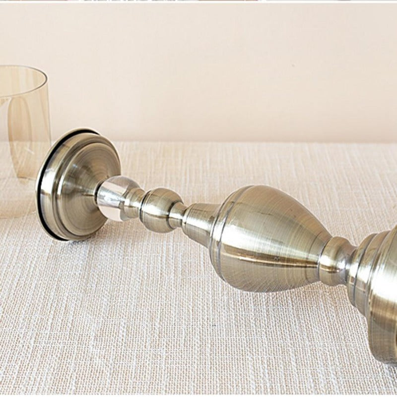 FRENCH CANDLE HOLDER