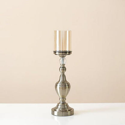 FRENCH CANDLE HOLDER