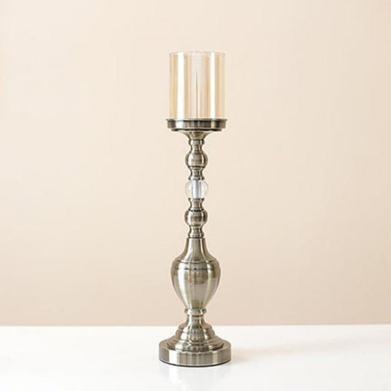 FRENCH CANDLE HOLDER