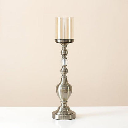 FRENCH CANDLE HOLDER