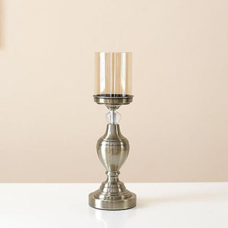 FRENCH CANDLE HOLDER