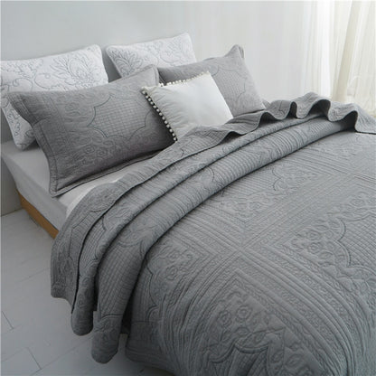 SILVEORE PREMIUM COVERLET